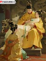 穿越女想留在古代，正好，那我去現代吧
