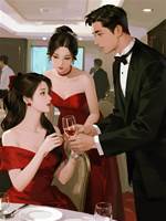 婚宴上，老公給白月光擋酒，回家我讓他喝到胃出血