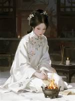 夫君"戰死"歸來兒女雙全，可他不知，我也準備了驚喜