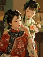 重生回嫡姐把我推給心上人的那天