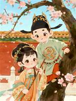 昏君實錄