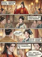 重生後不替白眼狼兒子娶平妻，他悔瘋了