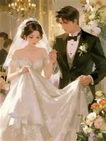 新婚一個月，我給老公的假結婚對象孕檢