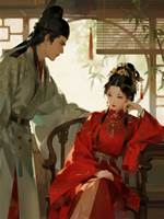 太子側妃她手握重兵