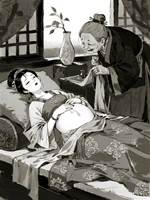 前世侯爺騙婚奪財害我難產而死，重生後我讓他家破人亡