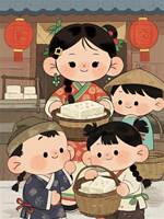 可採蓮
