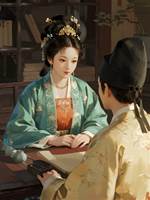 覆雲記