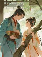 夫君失憶後把自己作成小三