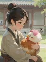 撿了鳳凰當夫君