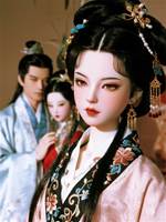 未婚夫娶妻之前先納妾，我轉身另嫁高門