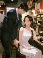 老實人，卻有個海王閨蜜