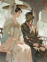 妙儀.