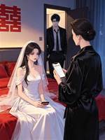 新婚夜，婆婆勸我離婚