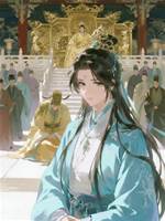 華章之上