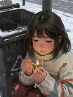 綿綿向陽
