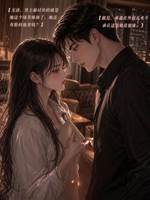 未婚夫厭我至極，給攻略女都整無語了