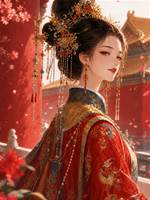 京城第一賢良太子妃