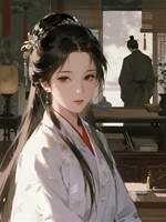 與貌合神離的夫君和離，他卻後悔了