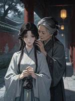弒君恩