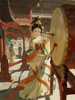 叩金鑾