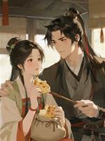 駙馬真有百名外室