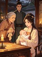 小姐的乳母