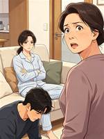 我是個家暴女