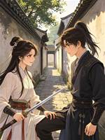 劍上春