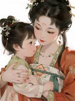 撿到惡毒女配