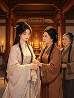 大理寺卿知我意