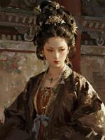 馭風華