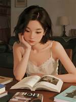 我把暗戀寫成小說