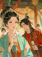 如意令