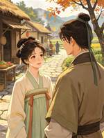 杏花村裡二三事