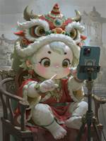 我是獬豸獸，在直播間替鬼討公道