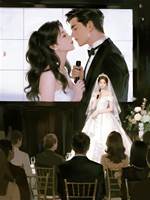 結婚當天，我宣佈取消婚禮