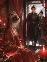 大婚當晚少將軍與新寡乳母圓錯房，我和離他悔斷腸