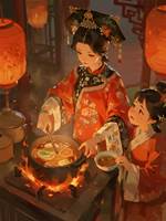 不諾清瑤