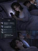 懷孕七個月，我撞破了他們