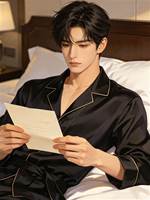 一封情書