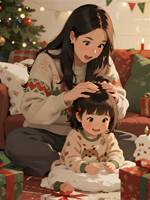 聖誕老人驚魂夜