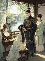 客京華