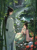美棠衣