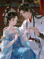 貴女心事