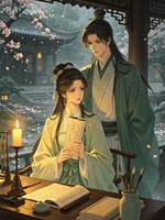 一晴方覺夏已深