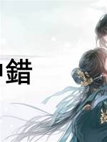 簪中錯